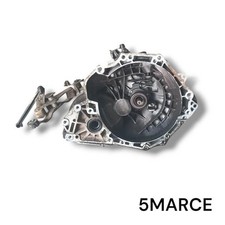 CAMBIO E TRASMISSIONI PER OPEL