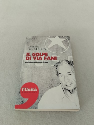 Golpe via fani - via,
