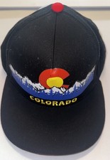 Nuovo con etichette - Cappello