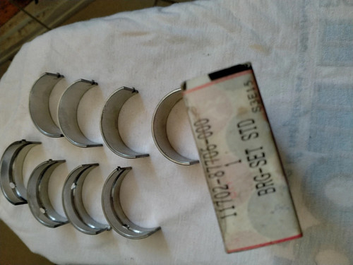 1170287706000 serie bronzine
