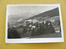 (FG.M14) Panorama di FOLGARIA