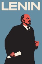 Lenin: The Man, the Dictator