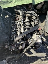 motore bmw n47d20c x1, serie 3