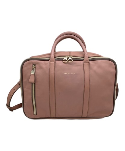Borsa tracolla see chloe - tracolla,