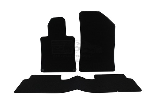 Kit tappetini antracite - , 3