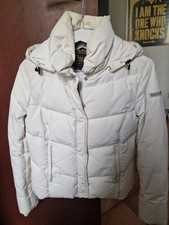 Giubbotto donna woolrich - giubbotto,