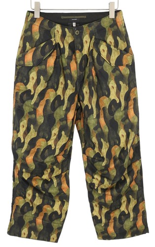R13 pantaloni militari donna - r13,