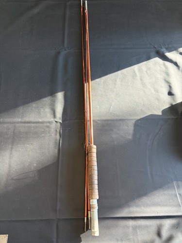 Canna pesca mosca in - da,