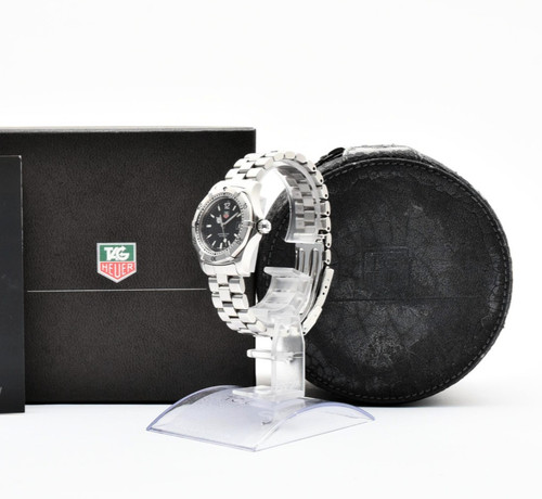 Scatola orologio donna tag - [scatola],