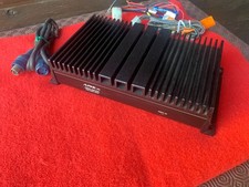 ALPINE Amplificateur vintage 3519 rare