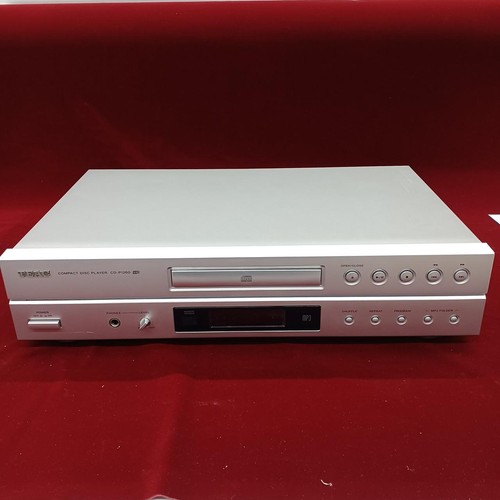 Teac p1260 lettore junk - lettore,