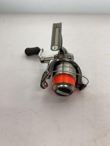 Mulinello spinning shimano - mulinello, da