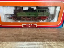 Märklin 3312 H0 Locomotiva A