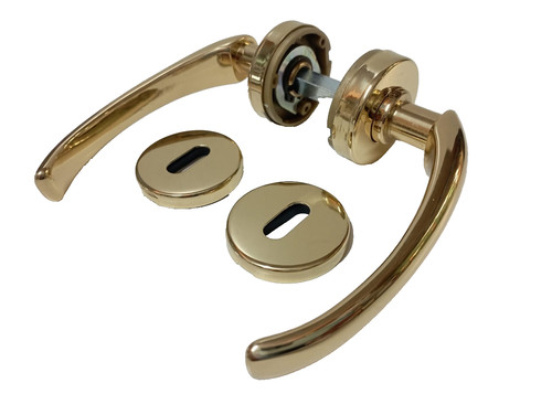 Maniglia coppia maniglie rio - maniglie,