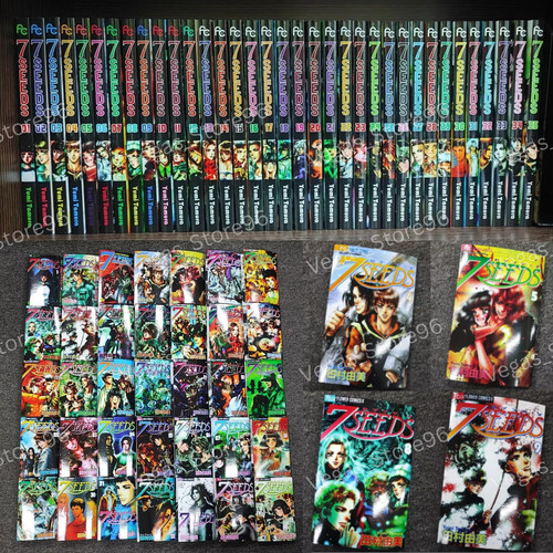 Semi manga vol - semi, vol.