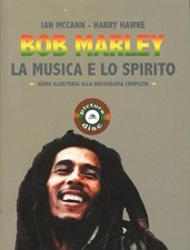 Bob Marley. La Musica E Lo