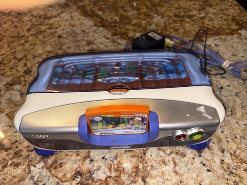 Vtech smile learning - tv,