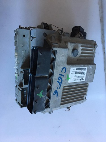 Kit centralina motore ecu - motore, per