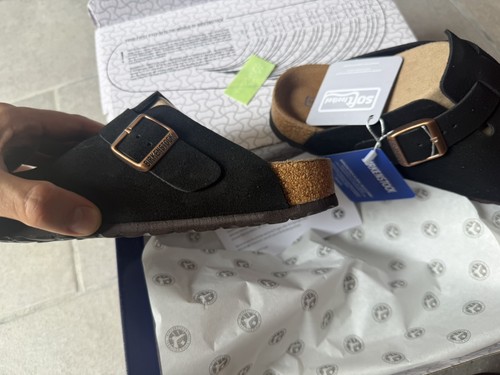 Ciabatte birkenstock - birkenstock,