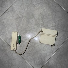 Logisty L2205I - Rilevatore per avvolgibili e apertura bianco