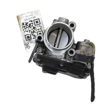 Corpo Farfallato - Ford FIESTA