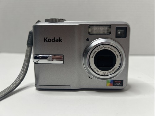 Kodak easyshare c743 - c743, 7,1