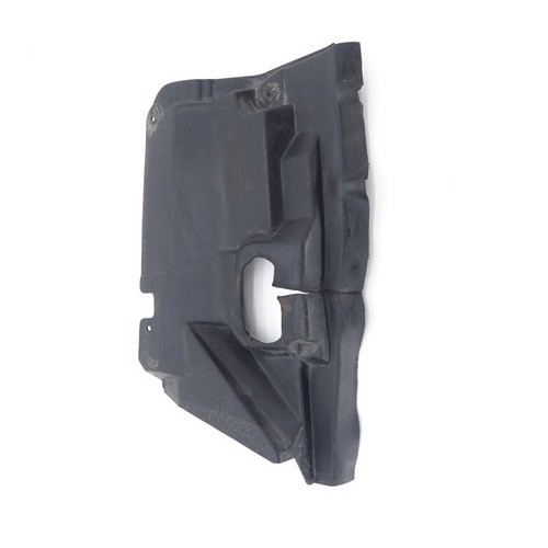 Rivestimento vano motore - vano,