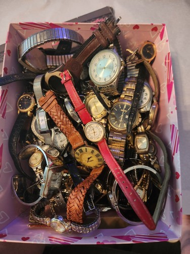 Lotto orologi vintage - , non