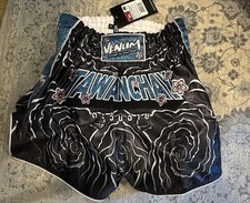 Pantaloncini Venum Muay Thai X