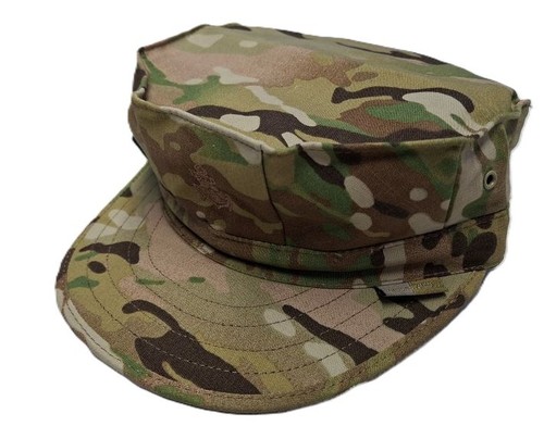 Cappello berretto multicam - berretto, 8