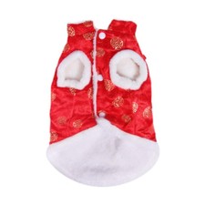 Vestiti invernali per animali