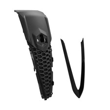 Calandra + Cornice Copristerzo