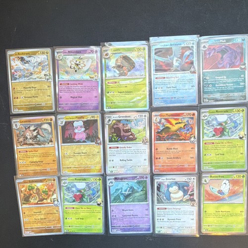 Pokémon holo 2025 snorlax - holo,