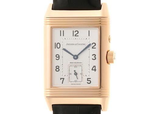 JAEGER-LECOULTRE