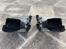 Intercooler Originale 500