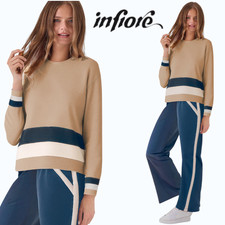 Completo donna loungewear tuta