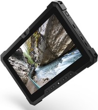 Dell Latitude 7212 Rugged Tablet 11.6" Touch | i5-7300U 8GB RAM 512GB SSD Win11