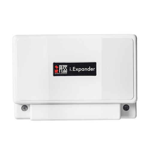 Expander pess modulo - i.expander, pess: