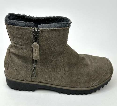 Stivali sorel meadow donna 5 - meadow,