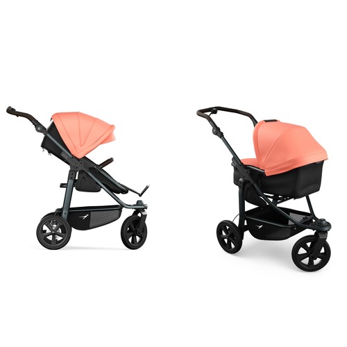 Tfk mono passeggino 2 in - 3,