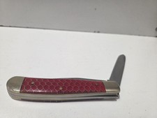 ELK RIDGE HUNTING KNIFE