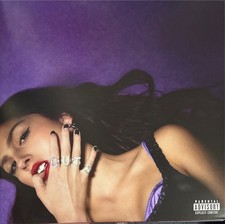 Olivia Rodrigo - Guts (LP)