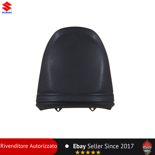 Sella passeggero suzuki - suzuki, bandit