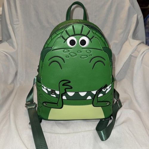 Mini zaino loungefly disney - zaino,