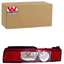 Van Wezel Fanalino Sinistro