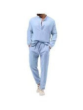 Completo Sportivo Uomo Set