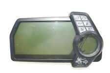 QUADRO STRUMENTAZIONE CONTACHILOMETRI DUCATI MULTISTRADA 1200 S 2010 - 2012 4061