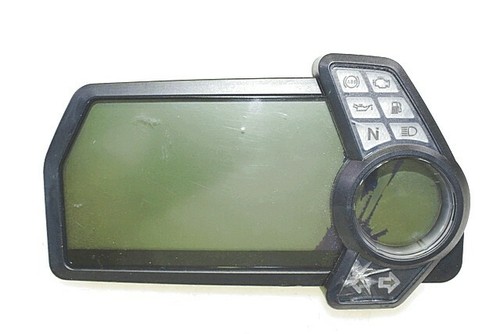 Quadro strumentazione - quadro,