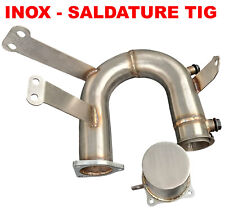 Tubo Rimozione DOWNPIPE FAP