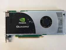 Nvidia quadro fx3700 geforce - nvidia,